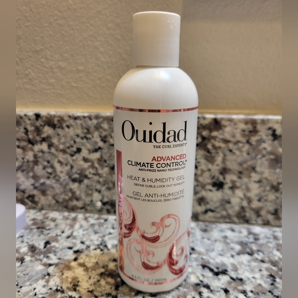8.5oz Heat & Humidity Gel